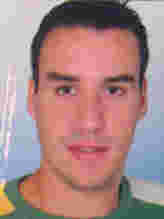 Imagem perfil atleta