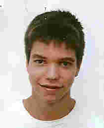 Imagem perfil atleta