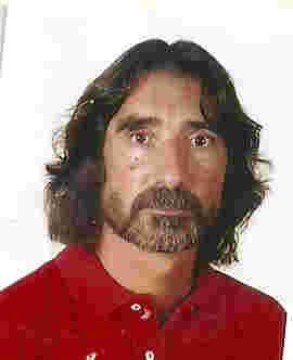 Imagem perfil treinador