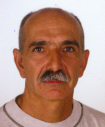 Imagem perfil treinador