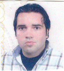 Imagem perfil treinador