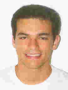Imagem perfil atleta