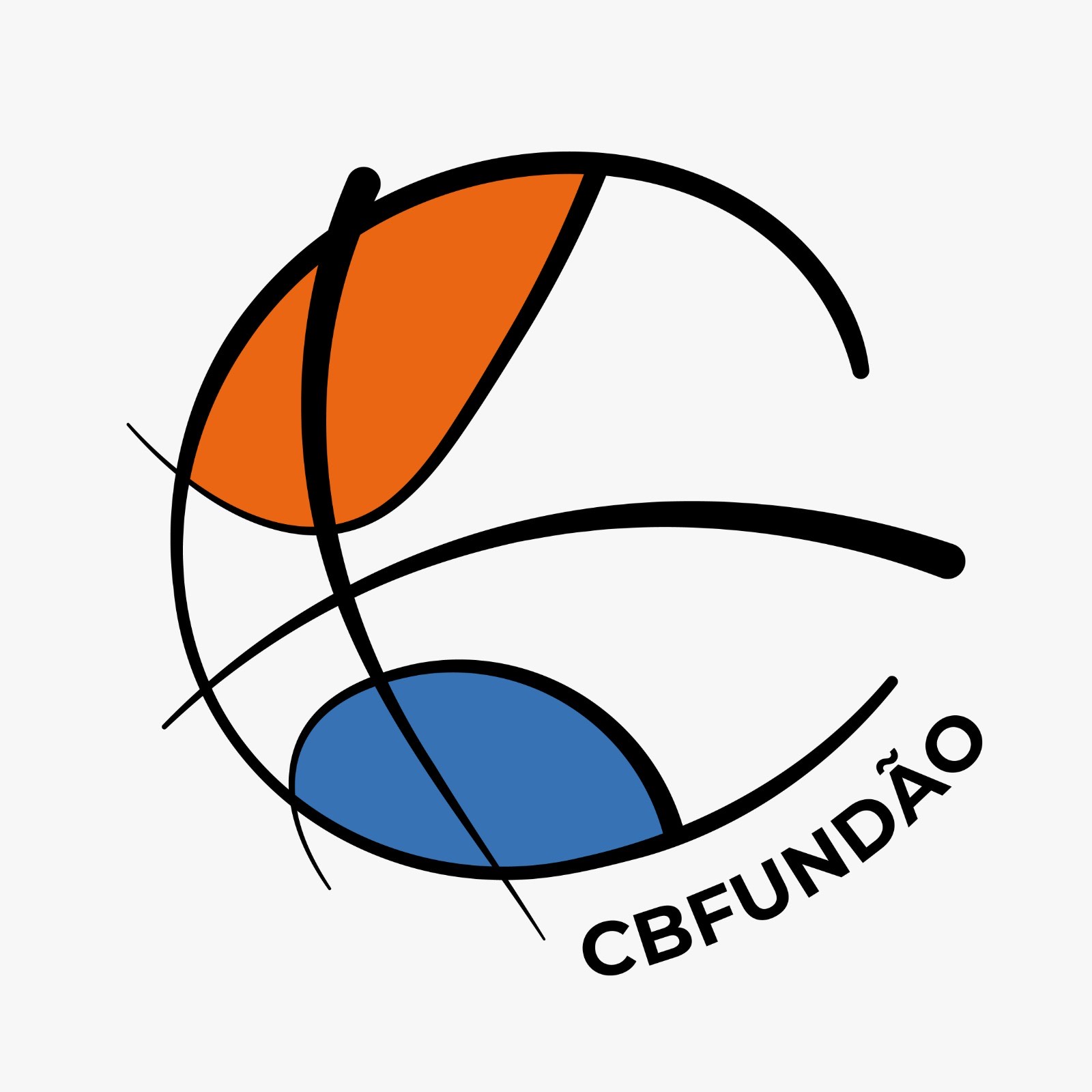 Logo CB Fundão 