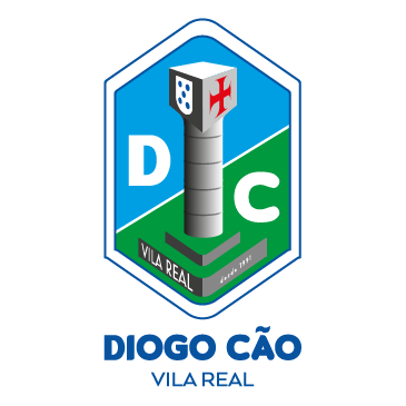 Logo Esc. Diogo Cão -  