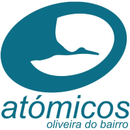 Logo Atómicos mista