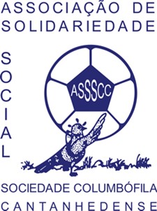 Associação S S Sociedade Columbófila Cantanhedense