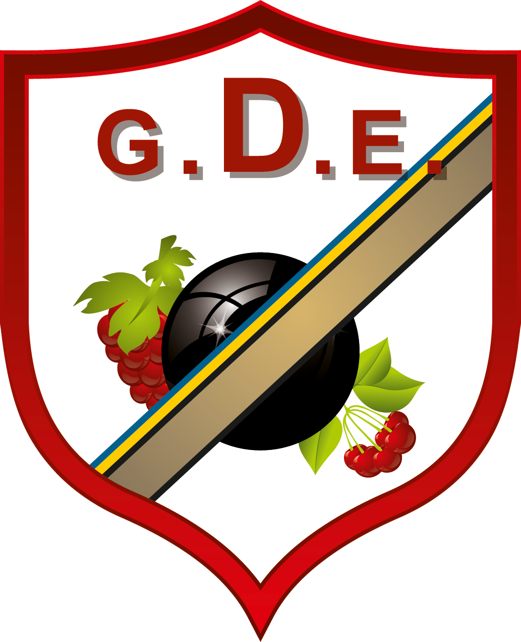 Grupo Desportivo do Estreito