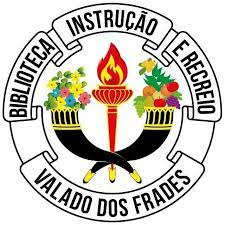 Logo Biblioteca I.R. 