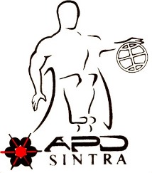 Logo SCP - APD Sintra 