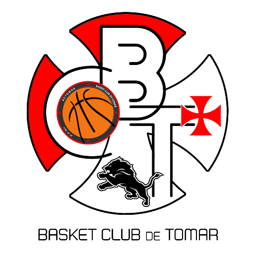 Logo BC Tomar 