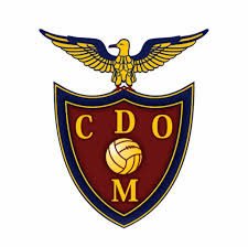 Logo CDOM 