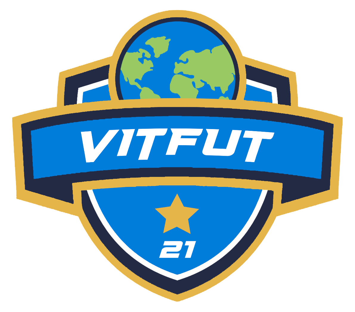 Logo VITFUT 