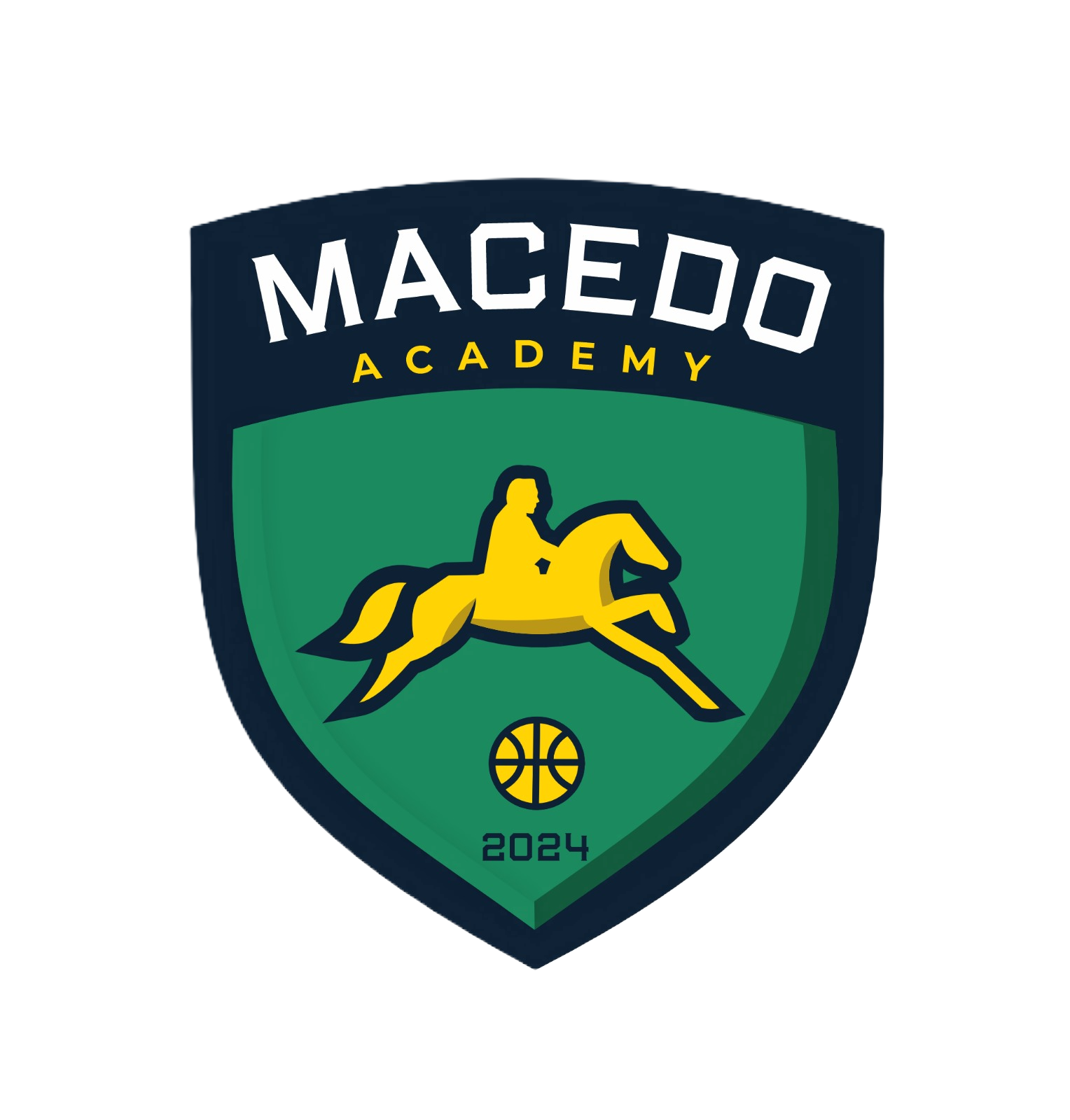 Associação Macedo Academy