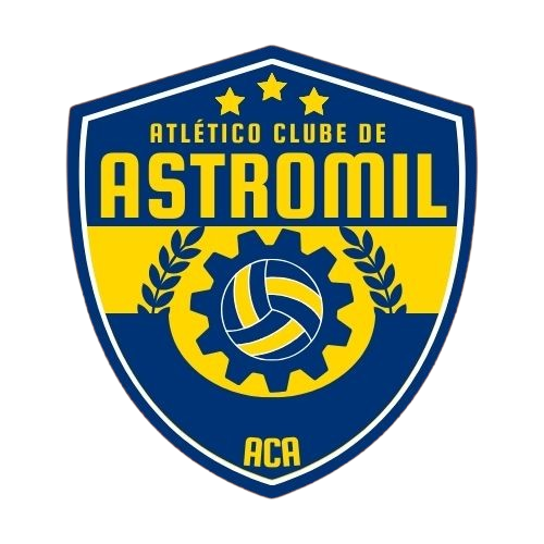 Atlético Clube de Astromil