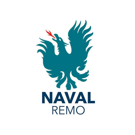 Logo Naval 