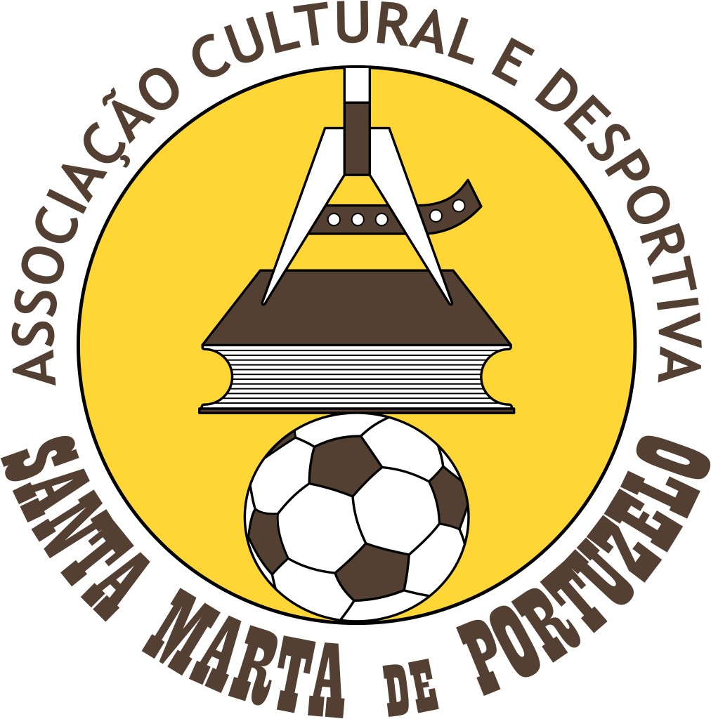 Logo ACD Stª. Marta
