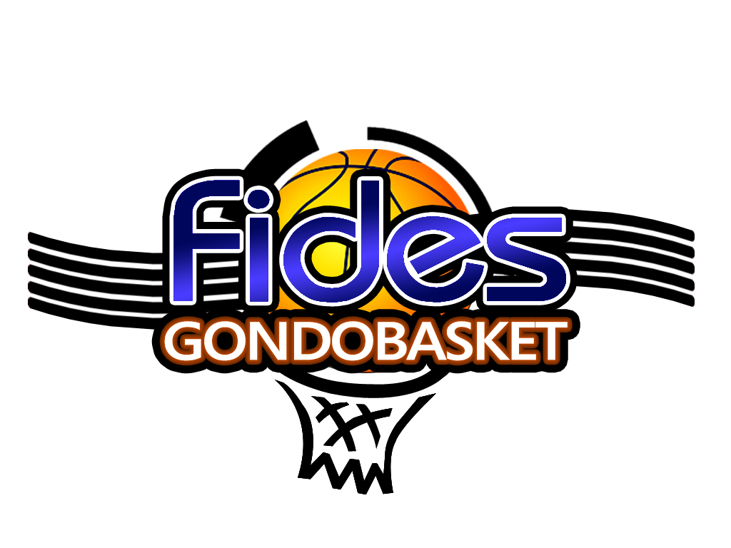 Logo FidesGondobasket