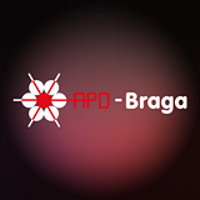 Logo APD Braga  