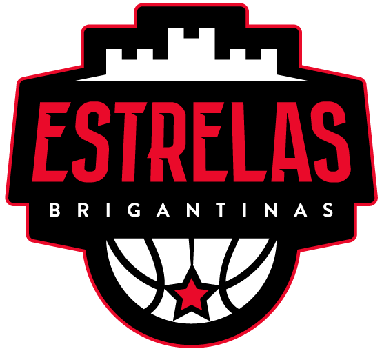 Logo Estrelas Brigantinas A 