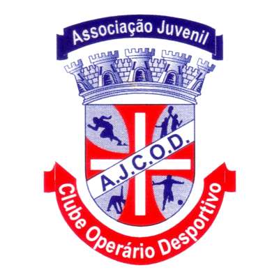 Logo AJCOD 14M B 