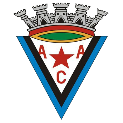Logo AC Alfenense 