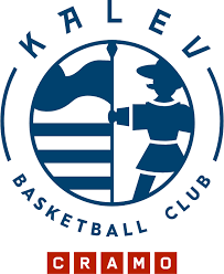 Logo BC Kalev Cramo 