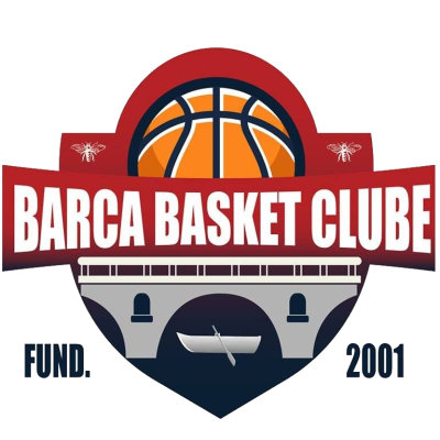 Logo Barca BC - B