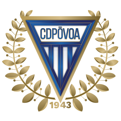 Logo CD Póvoa Sub23 