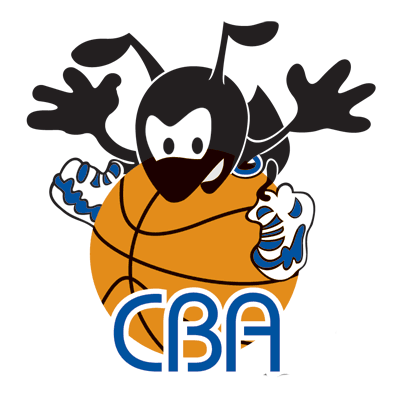 Logo CBA 