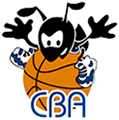 Logo CB Albufeira 