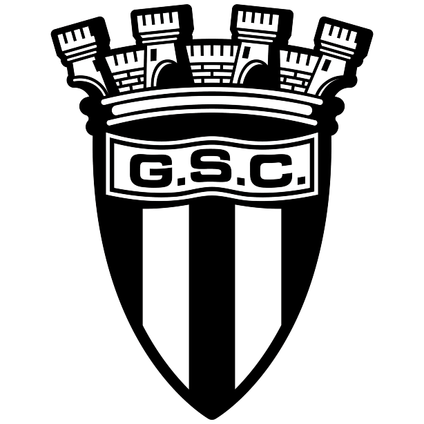 Logo Guifões SC