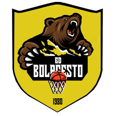 Logo GD Bolacesto B 