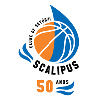 Logo SCALIPUS B 