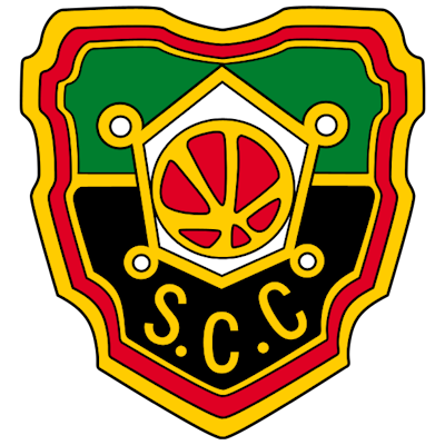 Logo SC Coimbrões / Interocean