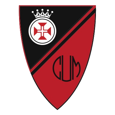 Logo União Micaelense - Sen 