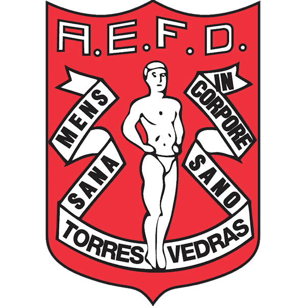 Logo Física T. Vedras - A 