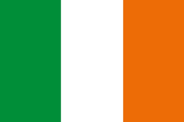 Logo Irlanda U18W 
