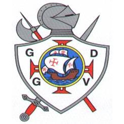 Logo GDGV Sub 18 F 