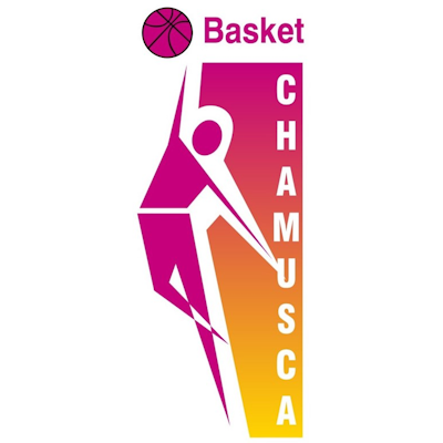 Logo Chamusca BC - mista 