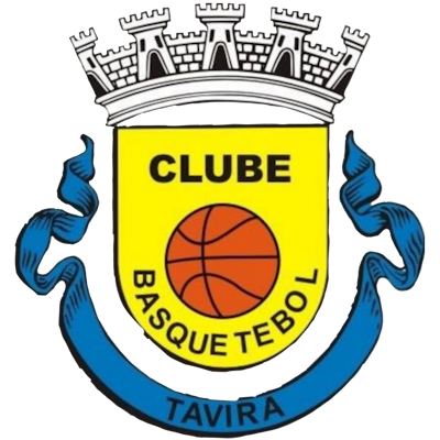 Logo CB Tavira    