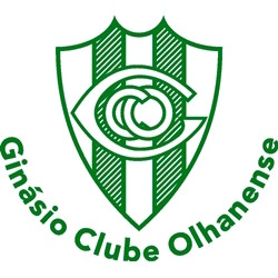 Logo Ginásio C.O. 