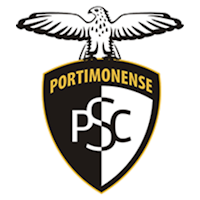 Logo Portimonense SC 