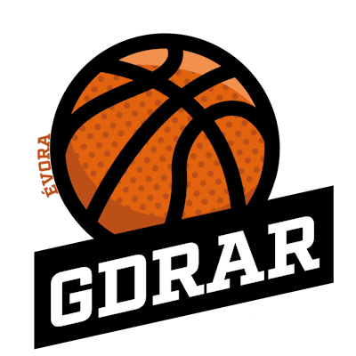 Logo G.D.R. André Resende