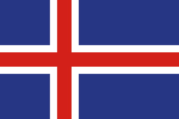 Logo Islândia 