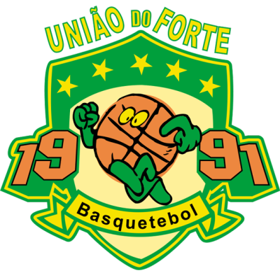 Logo União Forte 