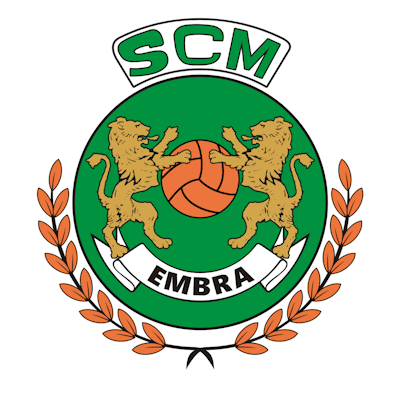 Logo S. C. Marinhense 