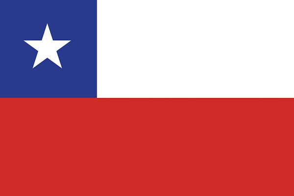 Logo Chile 