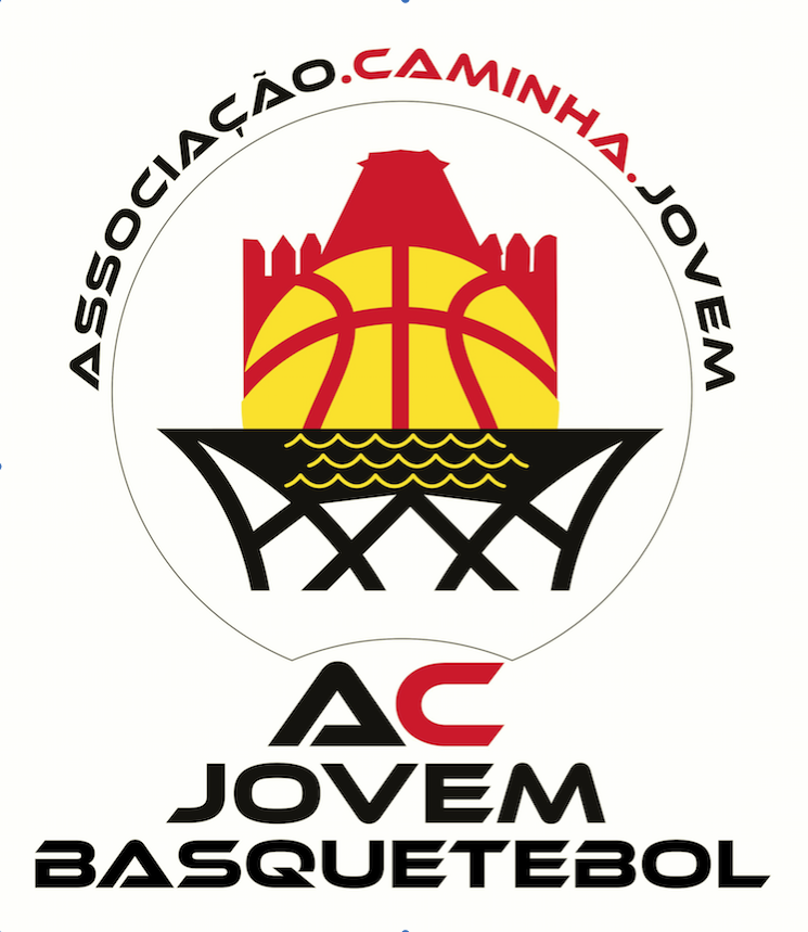 Logo Caminha Jovem 