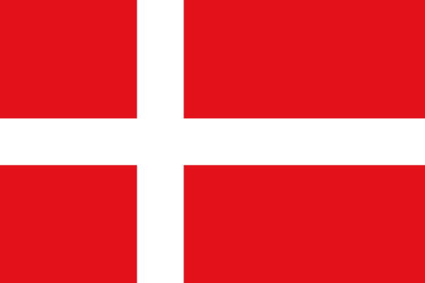 Logo Dinamarca 