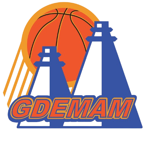 Logo GDEMAM-B 